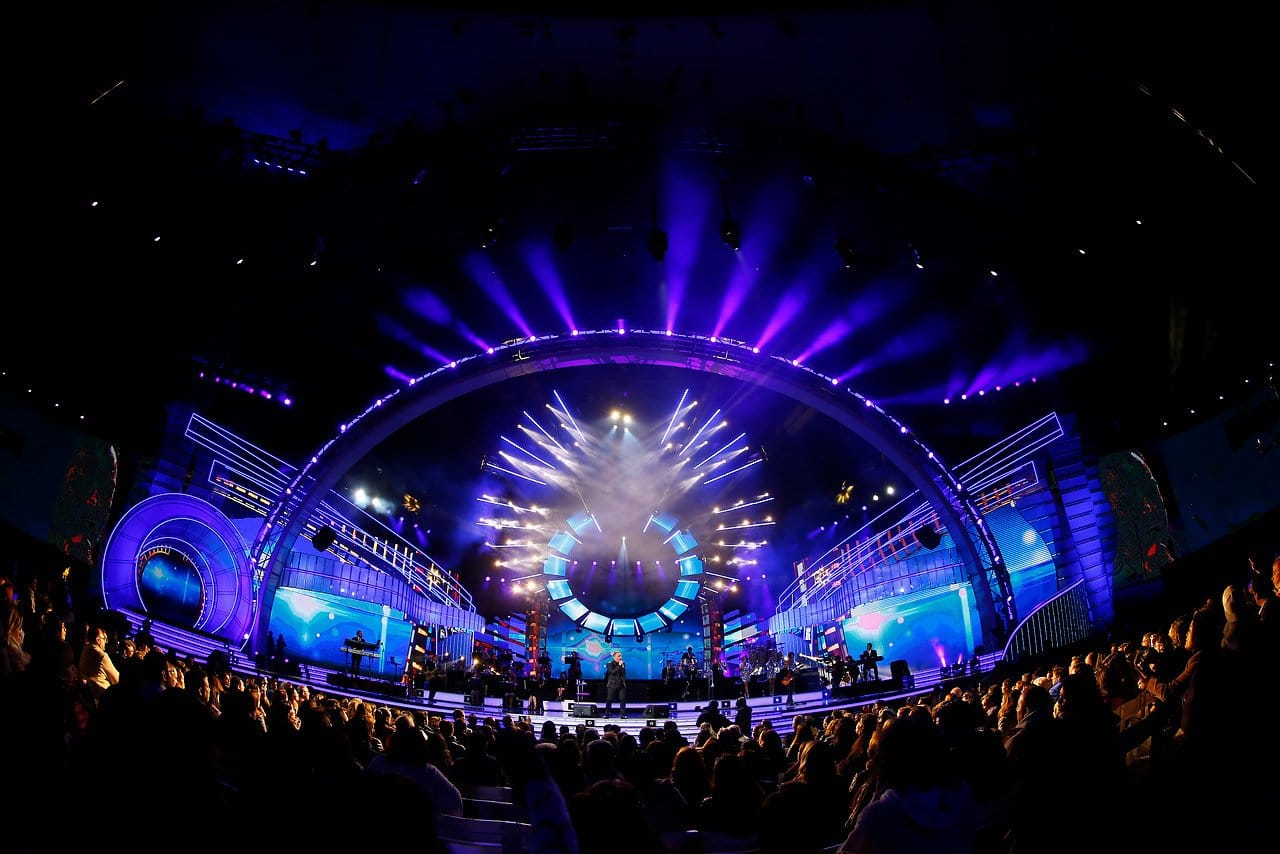 Los famosos que animarían el Festival de Viña del Mar 2023