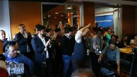 Dan luz verde para emblemático proyecto de mejoras de avenida Jaime Repullo en Talcahuano