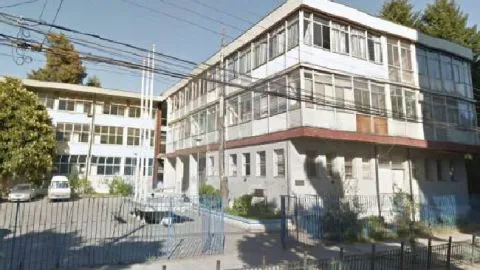 Elecciones Presidenciales: Dos personas fueron detenidas en el liceo Enrique Molina de Concepción