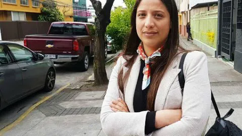 La odisea que vivió penquista por escribir mal su nombre al comprar un pasaje de avión