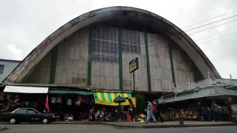 Nuevo mercado de Concepción: Aprueban recursos para expropiación y diseño