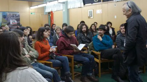 Atención emprendedores: últimos talleres de formación musical se realizarán en Concepción