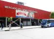 Suspenden funcionamiento del Mercado Provisorio de Concepción