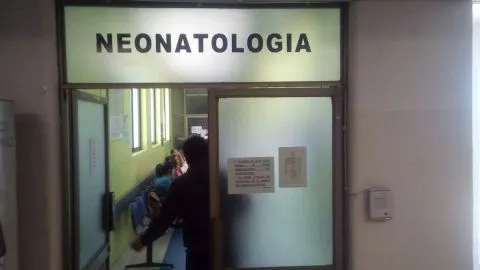 UCI de Neonatología del Hospital Regional no recibe a más pacientes por presencia de una peligrosa bacteria