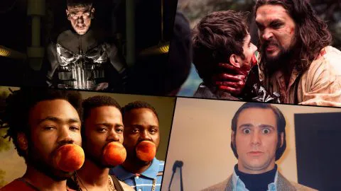 Estos son los estrenos de Netflix para Noviembre