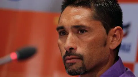 Marcelo Rios nuevamente abre el debate de la segunda vuelta por mensaje en Twitter