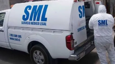 ¡Increíble! muestras de bebe pasan más de un año en SML de Concepción sin las pericias necesarias