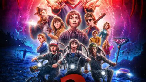 La nueva parodia a Stranger Things trae demogorgones argentinos