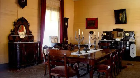 Conmemoran 100 años del legado de Pedro del Río Zañartu