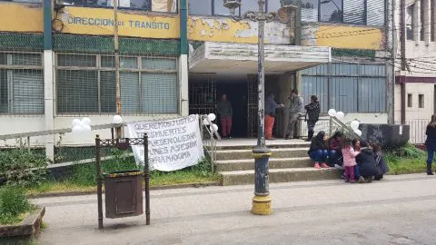 Hoy será formalizado el único imputado en la muerte de tres hermanos en Lota