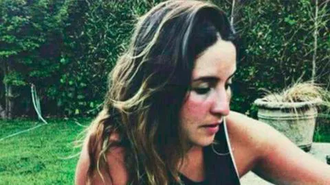 Familia de Antonia Garros continúa esperando justicia