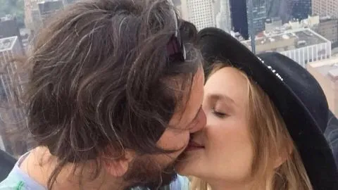 Nicole rompe el silencio y habla sobre el hijo de Sergio Lagos