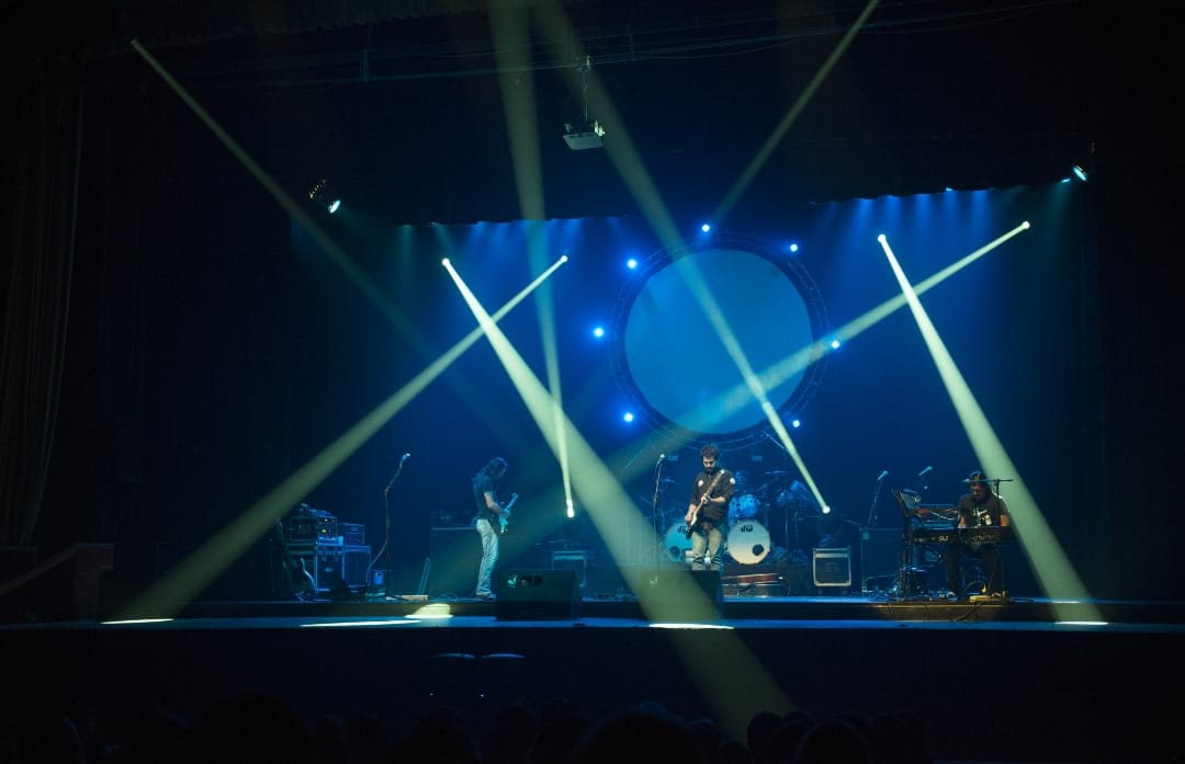 Una de las bandas tributo más reconocidas de Pink Floyd llega a Concepción