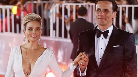 Confirman que Sergio Lagos tiene un hijo fuera de su matrimonio con Nicole