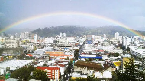 TropiConce: denominación popular podría ser científicamente comprobada con conexión tropical
