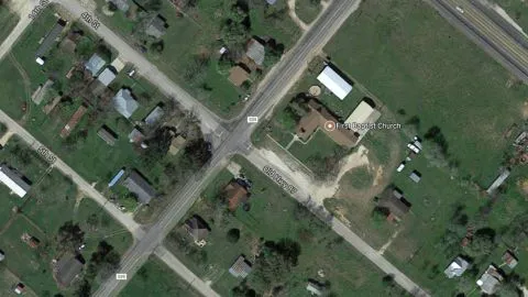Al menos 20 muertos en un tiroteo en una iglesia de Texas