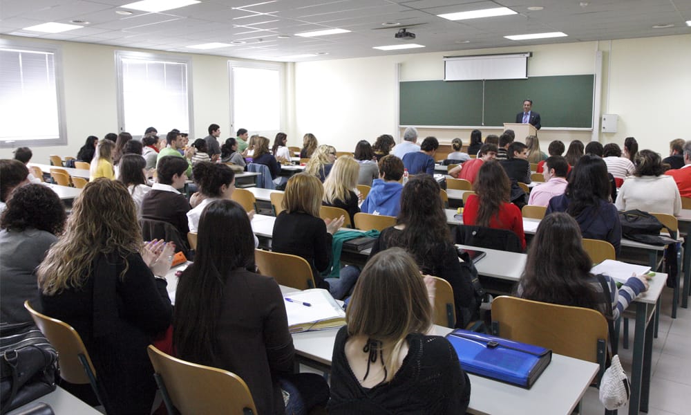 Universidades del Gran Concepción aplazaron retorno a clases por movimientos sociales