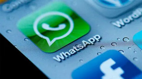 Caída mundial de WhatsApp afecta a millones de usuarios