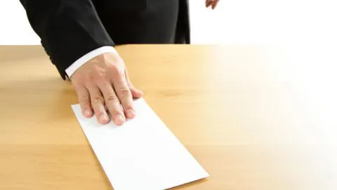 La sarcástica carta de renuncia de un abogado a la Junji de Aysén