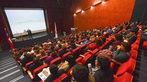 Seminario gratuito ayudará a emprendedores de las zonas de rezago entre Lota y Arauco