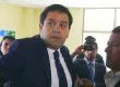 Presentan querella por fraude al fisco contra diputado Marcelo Chavez y otros 3 políticos del Biobío