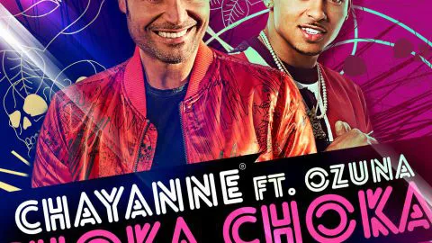Chocan lujoso auto de Chayanne el mismo día en que estrenó el hit Choka Choka
