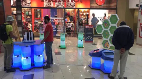 Panoramas jueves 23 de noviembre