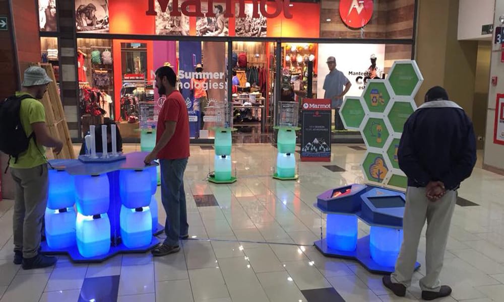 Panoramas jueves 23 de noviembre