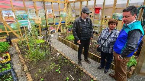 Hito histórico para Concepción: ya pertenece a la Red Chilena de Municipios ante el cambio climático