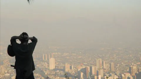 Panoramas lunes 20 de noviembre