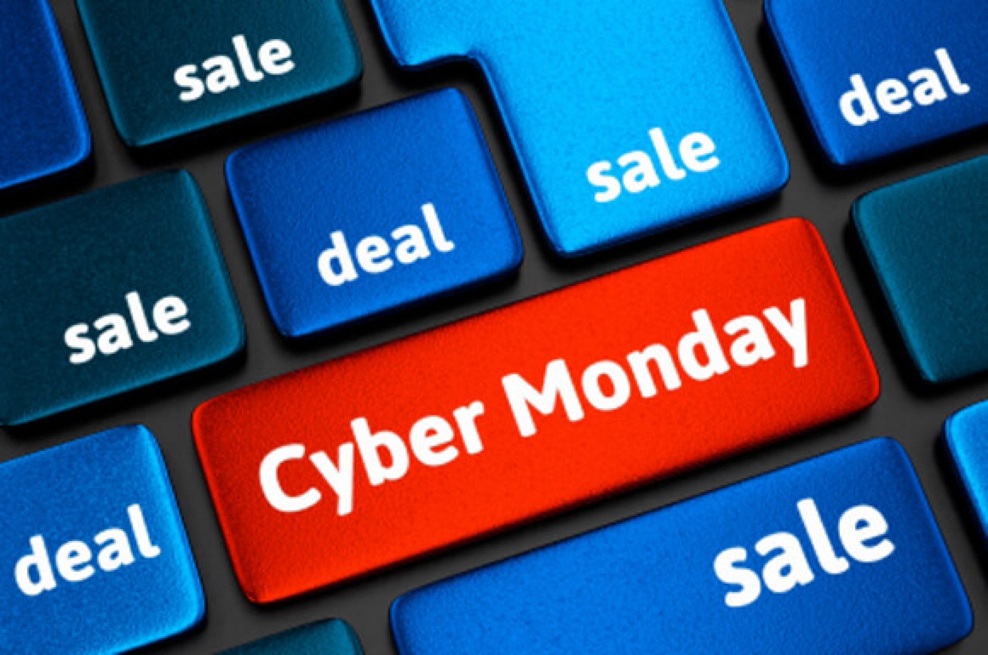 Confirman fecha de Cyber Monday 2021: participarán más de 700 marcas