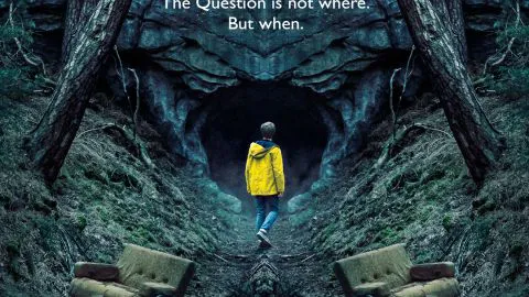 Dark, la nueva serie sobrenatural de Netflix