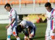 Angustia en Los Ángeles: Deportes Iberia descendió