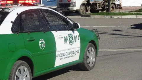 Niño de 2 años resulta grave tras ser atropellado por una camioneta