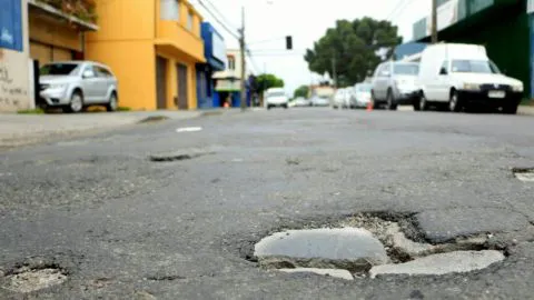 Trabajo esperado en el centro de Concepción: iniciarán recarpeteo de calle Las Heras