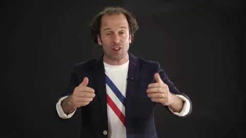 [VIDEO] Kramer sacó carcajadas imitando a todos los candidatos presidenciales