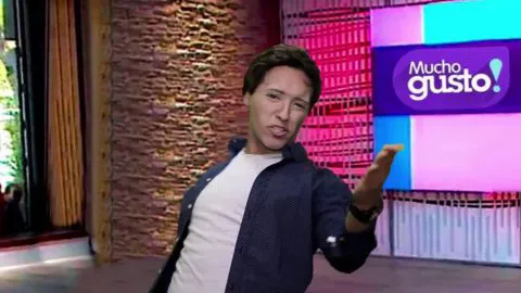 VIDEO: El “Kramer lotino” la rompe en las redes con triple imitación de Lucho Jara, Karol Dance y José Miguel Viñuela