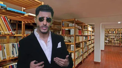 Kramer de Lota imita a Alejandro Guillier en hilarante conversación con Marco Ferri
