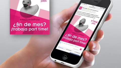Conoce la red social chilena que permite encontrar trabajos part time