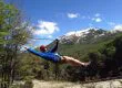 Nevados de Chillán un lugar ideal para la práctica del turismo aventura
