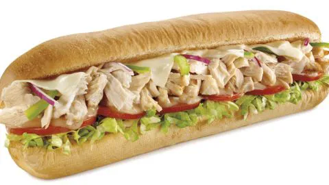 Este viernes se celebrará el Día Mundial del Sandwich