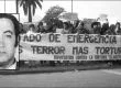 Con Feria Itinerante de los derechos humanos se comemorarán los 34 años de la inmolación de Sebastián Acevedo