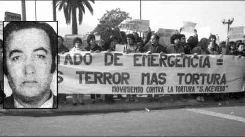Con Feria Itinerante de los derechos humanos se comemorarán los 34 años de la inmolación de Sebastián Acevedo