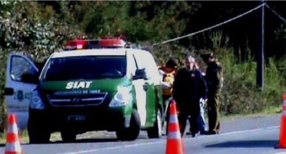 Adulto mayor murió en Florida tras ser impactado por vehículo: conductor se dio a la fuga