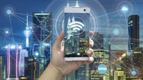 Smart City: la aplicación que busca cambiar la vida de los sampedrinos