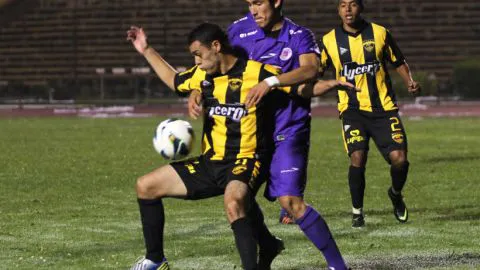 Así quedaron las llaves de Copa Chile para los equipos de la Octava Región
