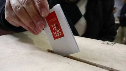 Chile no implementará el voto electrónico en sus procesos eleccionarios