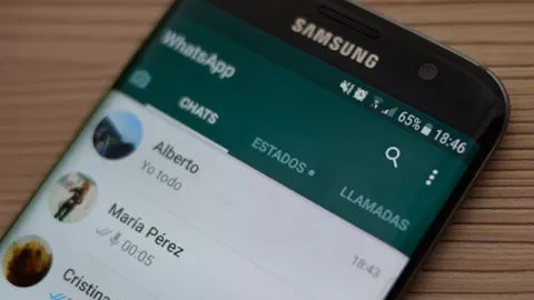 WhatsApp activó herramienta para ayudar a los “arrepentidos”