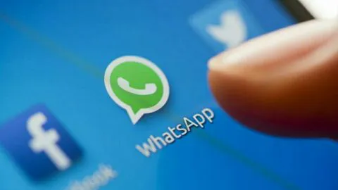 Truco de WhatsApp para enviar imágenes sin perder calidad