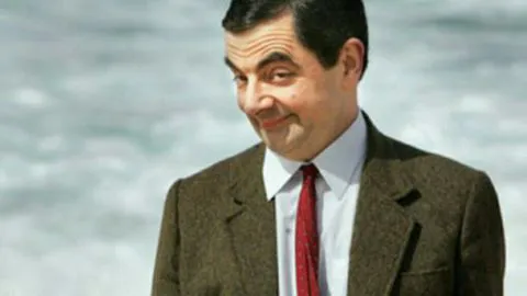Actor que interpreta a Mr. Bean será padre por tercera vez